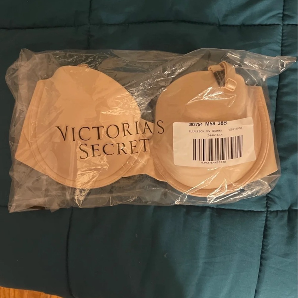 Victoria secret bra
